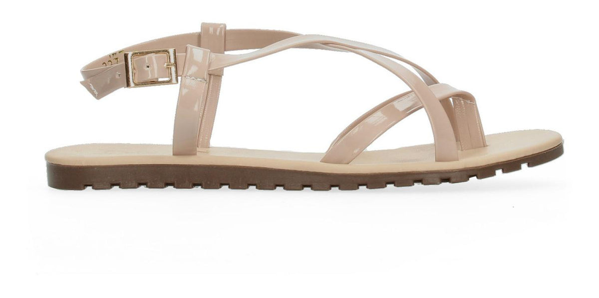 Sandalias Diosa Para Mujer 2327 Beige [dio2], foto 2 de 10
