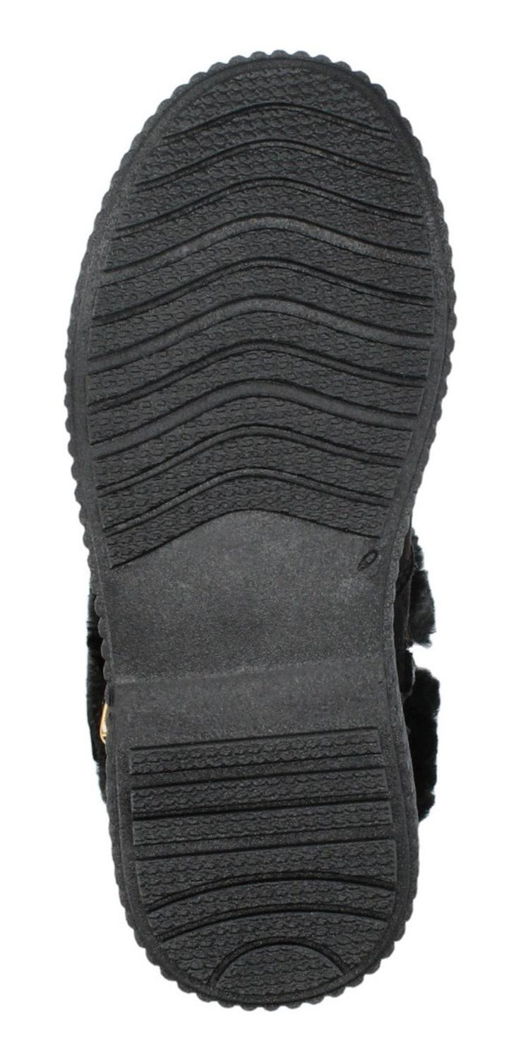 Bota Gosh Para Niña 14353-03 Negro [gos899], foto 9 de 10