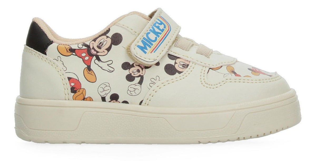 Tenis Disney Latte Para Niño [dny67], foto 3 de 11