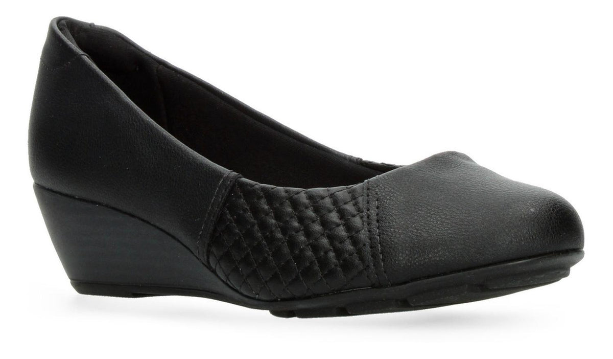 Zapato Negro Para Mujer [mod9], foto 11 de 11