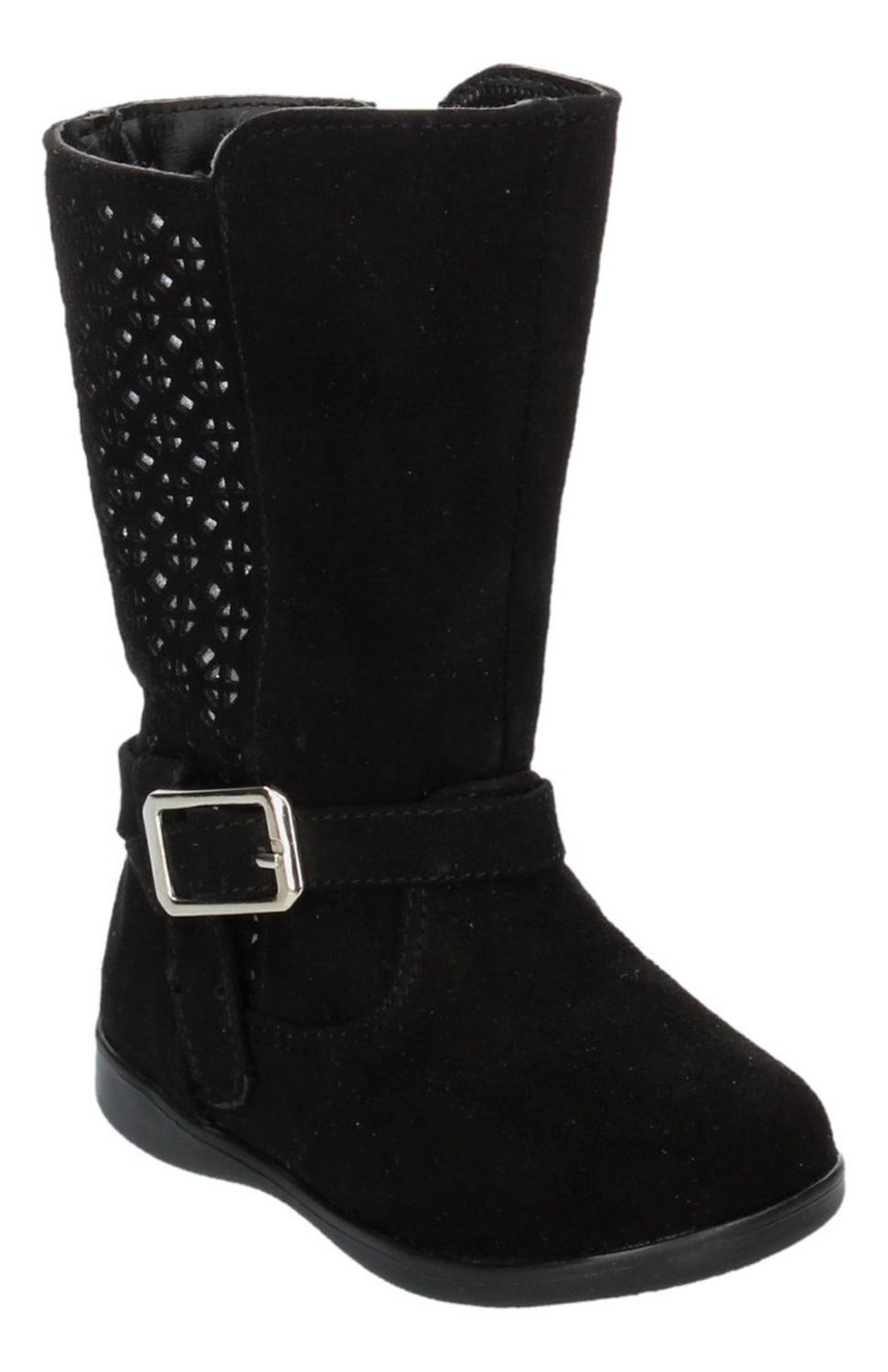 Bota Tropicana Para Niña 98082 Negro [tro1069], foto 4 de 10