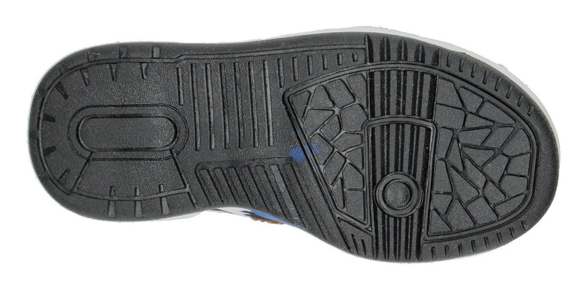 Tenis Disney Para Niño 33729 Multicolor [dny54], foto 9 de 10
