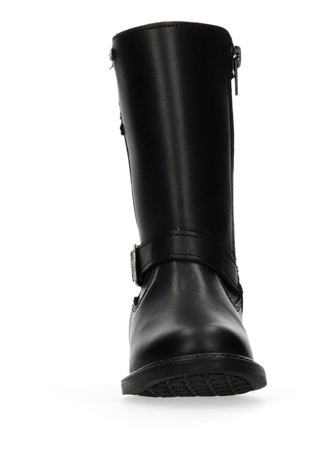 Bota Jakuna Para Niña 21257 Negro [jak126], foto 6 de 10