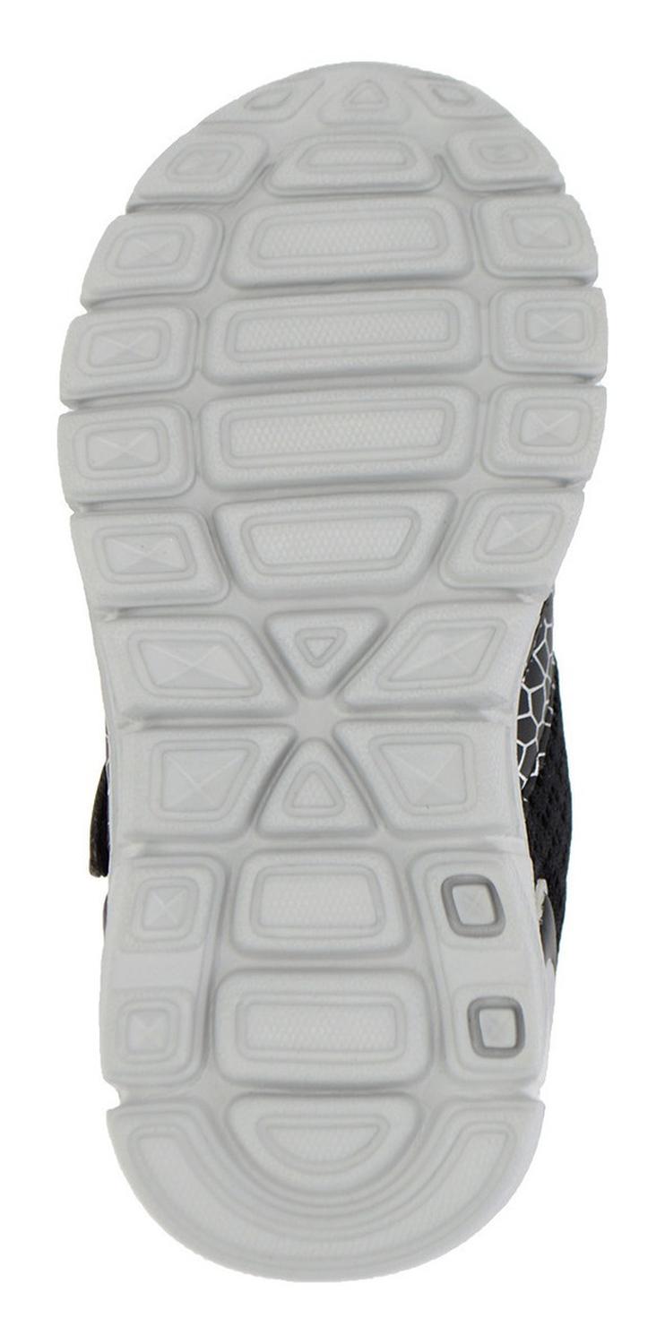 Tenis Charly Para Niño 1069506 Negro [chy2627], foto 6 de 6