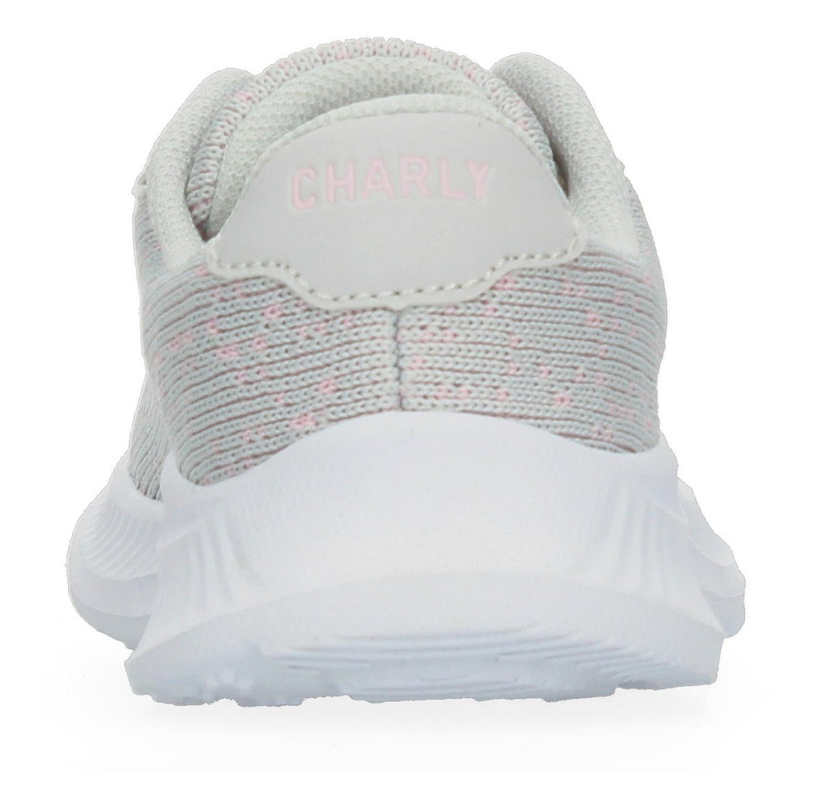 Tenis Charly Para Niña 1098140002 Blanco [chy3357], foto 7 de 10