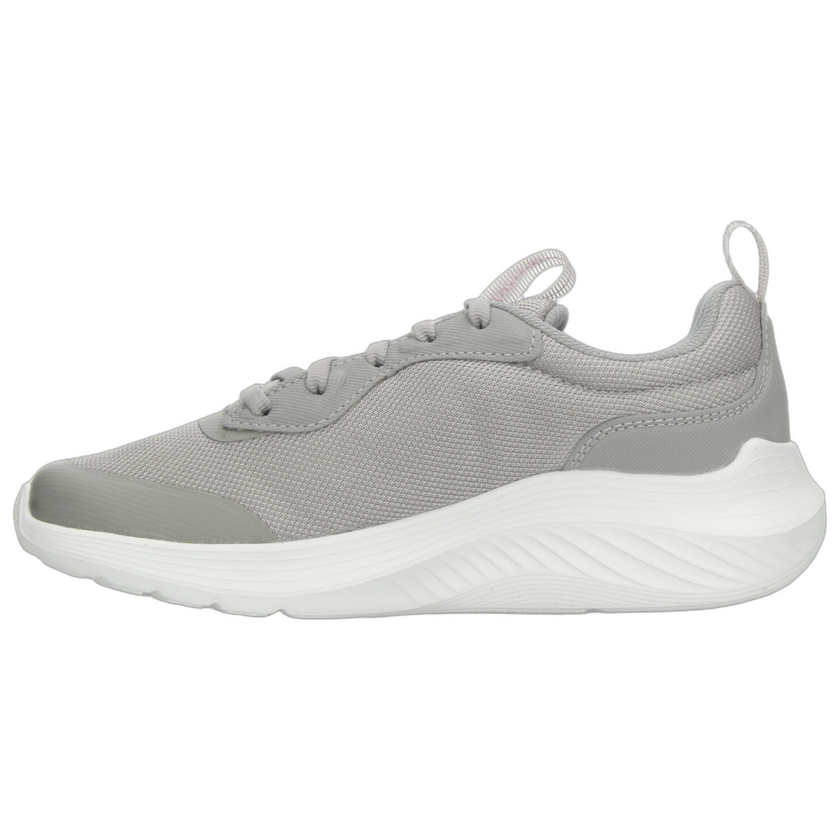 Tenis Skechers Dynamight 2 Dama Gris Deportivo Mujer, foto 5 de 10