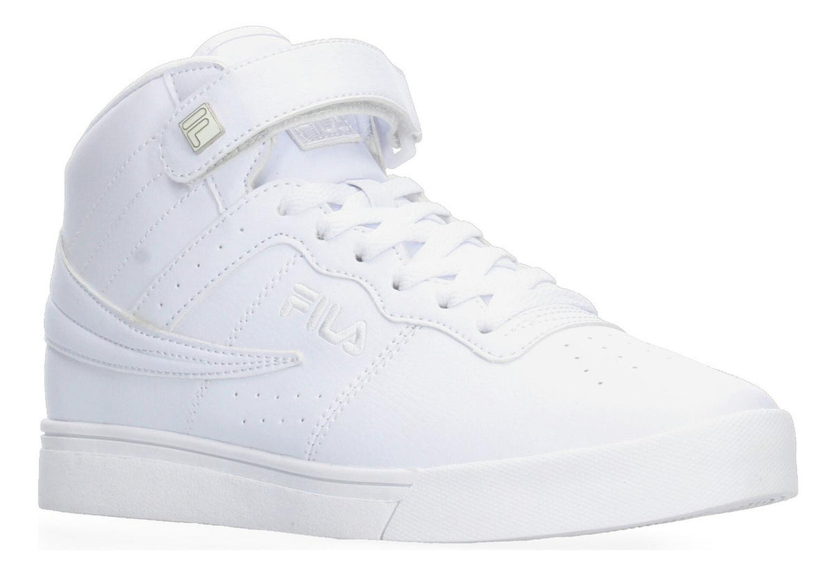 Tenis Fila Vulc 13 Blanco Para Hombre [fil57], foto 3 de 10