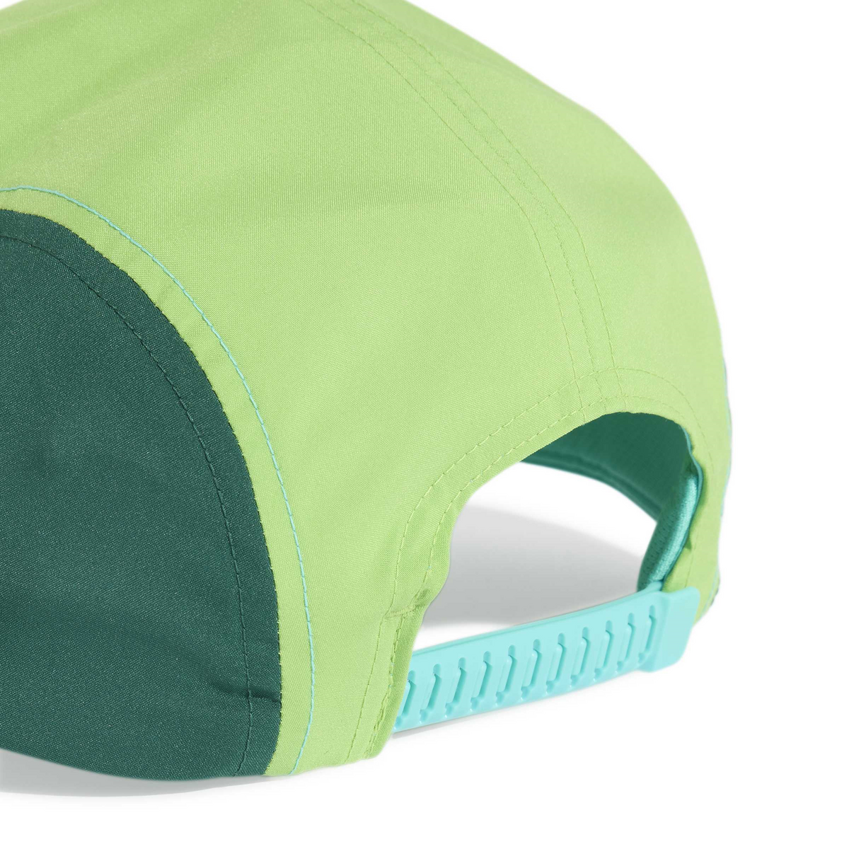 Gorra Adidas Minecraft Niño Verde Deportivo Infantil, foto 8 de 10
