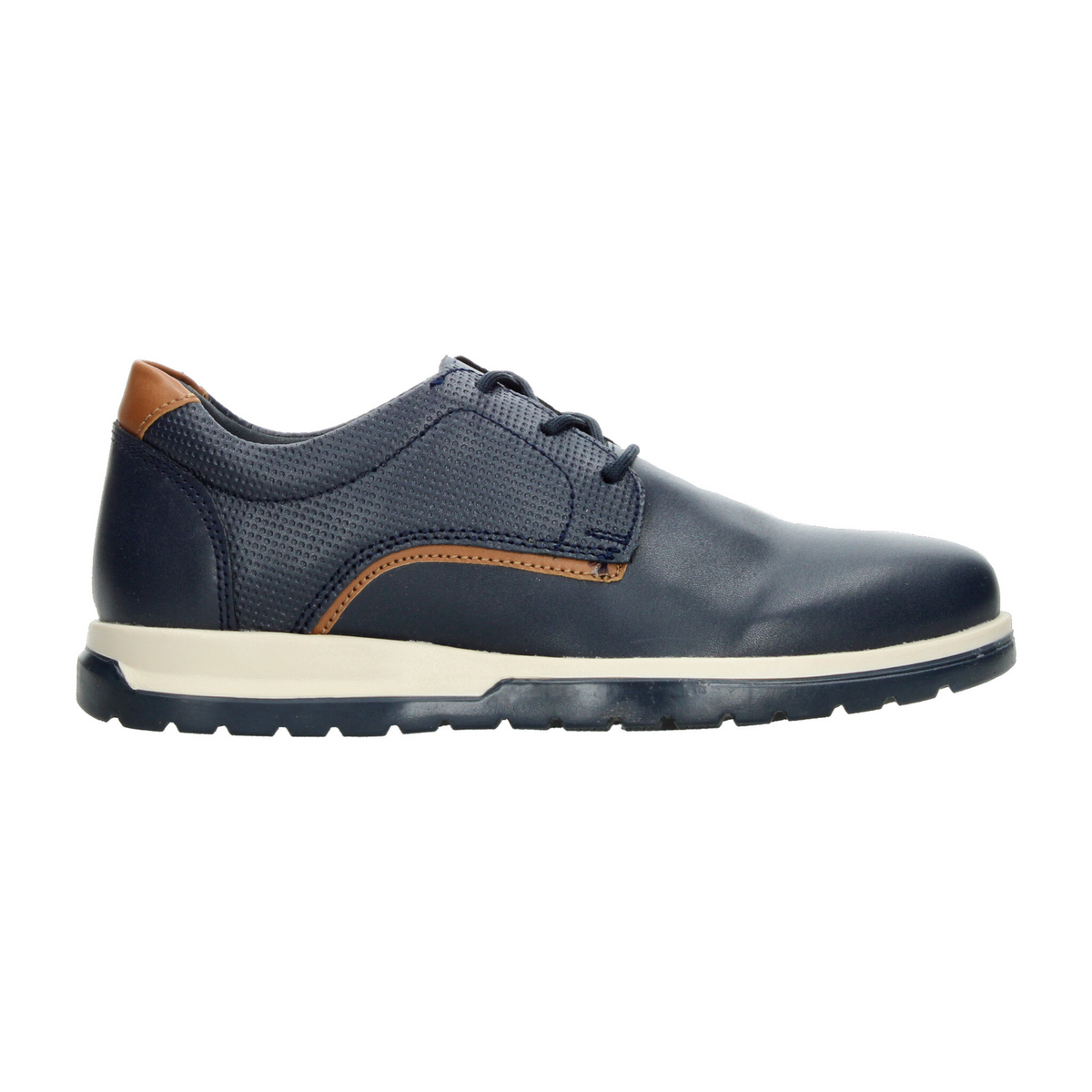 Zapato Casual Yuyin Azul para Niño T22-25 [YUY580], foto 10 de 10