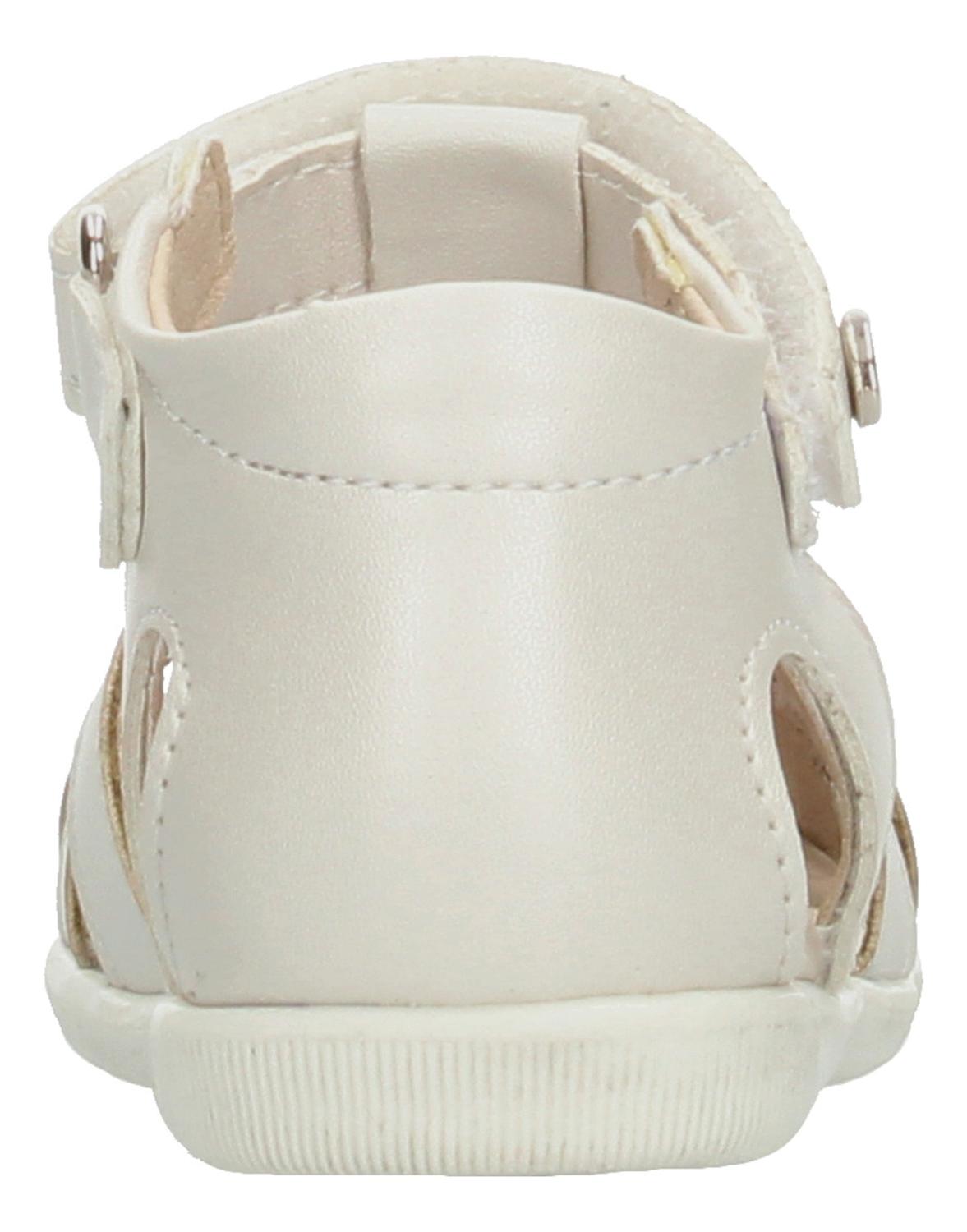 Sandalias Coqueta Perla Para Niña [cta955], foto 7 de 10