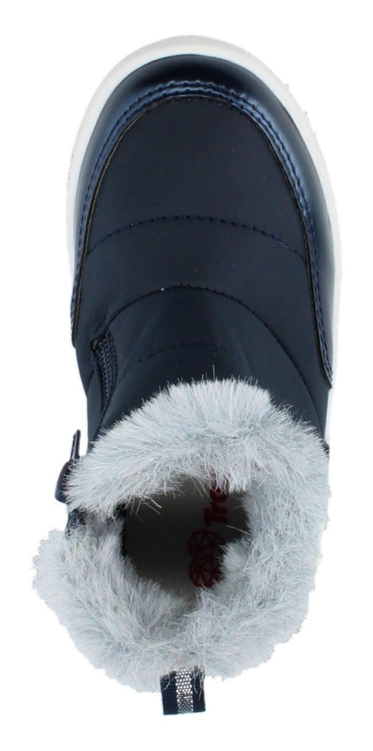 Bota Tropicana Para Niña 93365 Azul [tro1157], foto 8 de 10