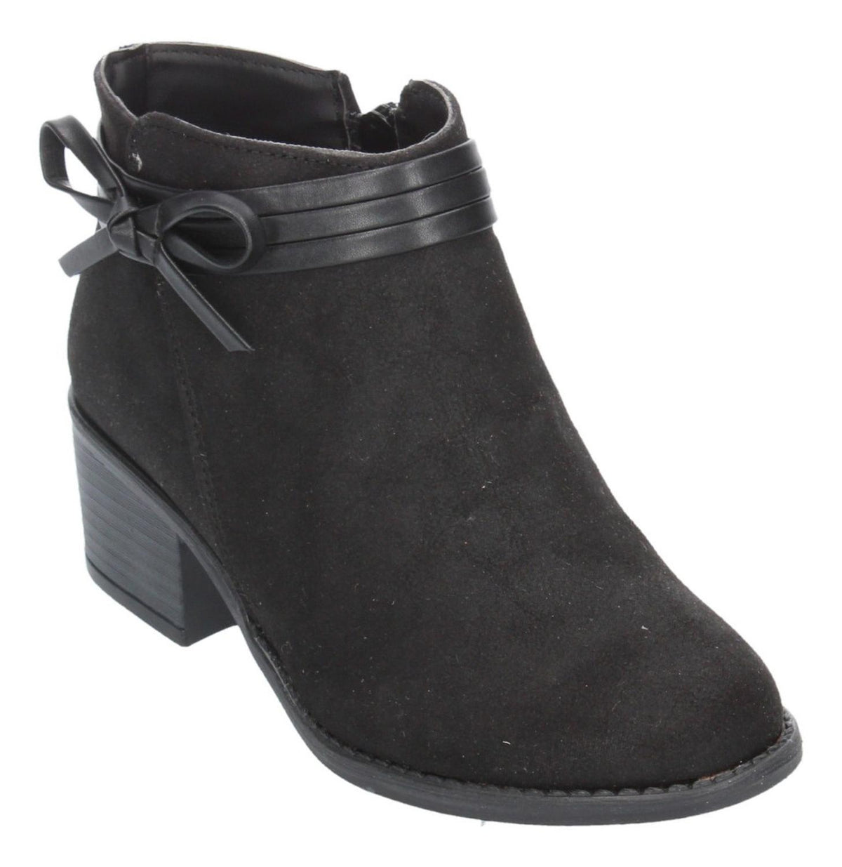 Bota Tropicana Para Niña 38011 Negro [tro1054], foto 4 de 10