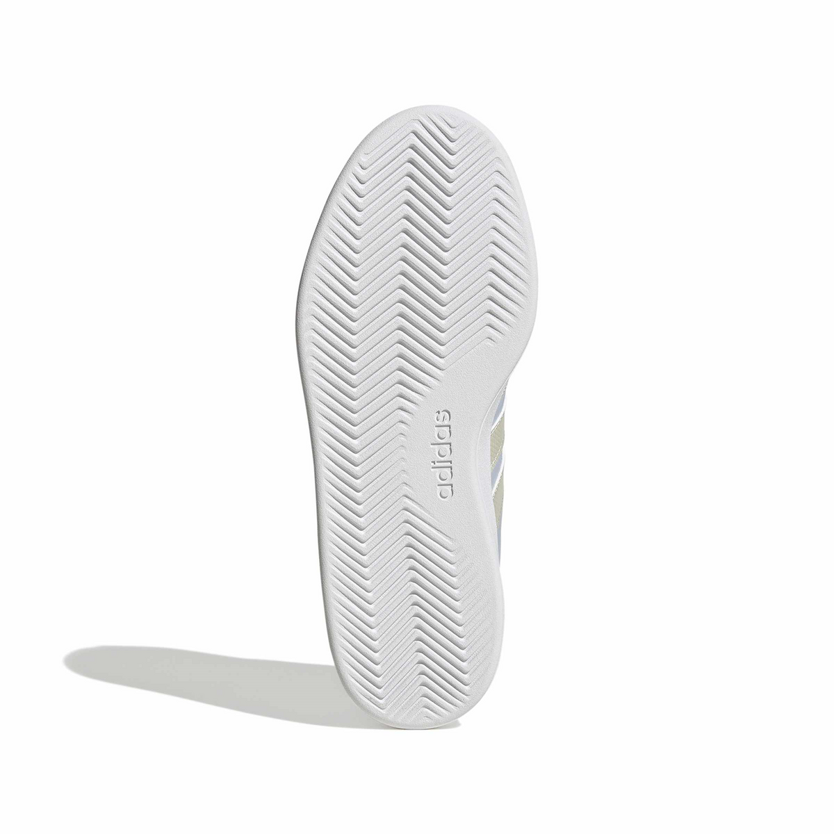 Tenis Adidas Breaknet 3.0 Dama Azul Cielo Casual Cinta Mujer, foto 8 de 10