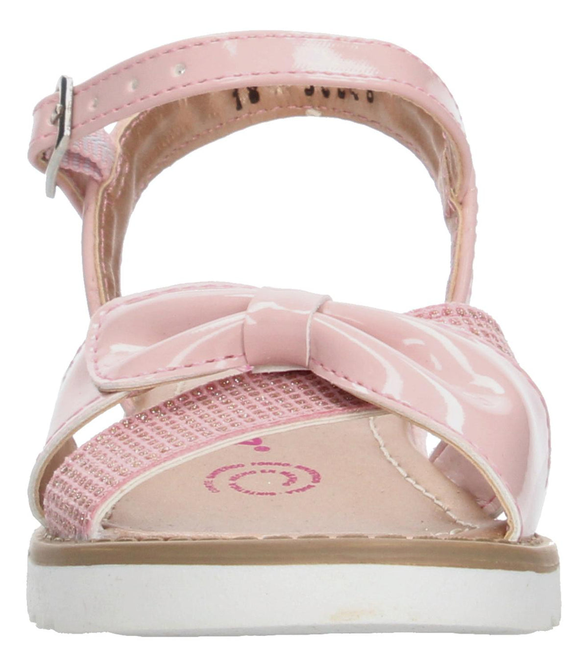 Sandalias Tropicana Rosa Para Niña [tro1332], foto 7 de 10
