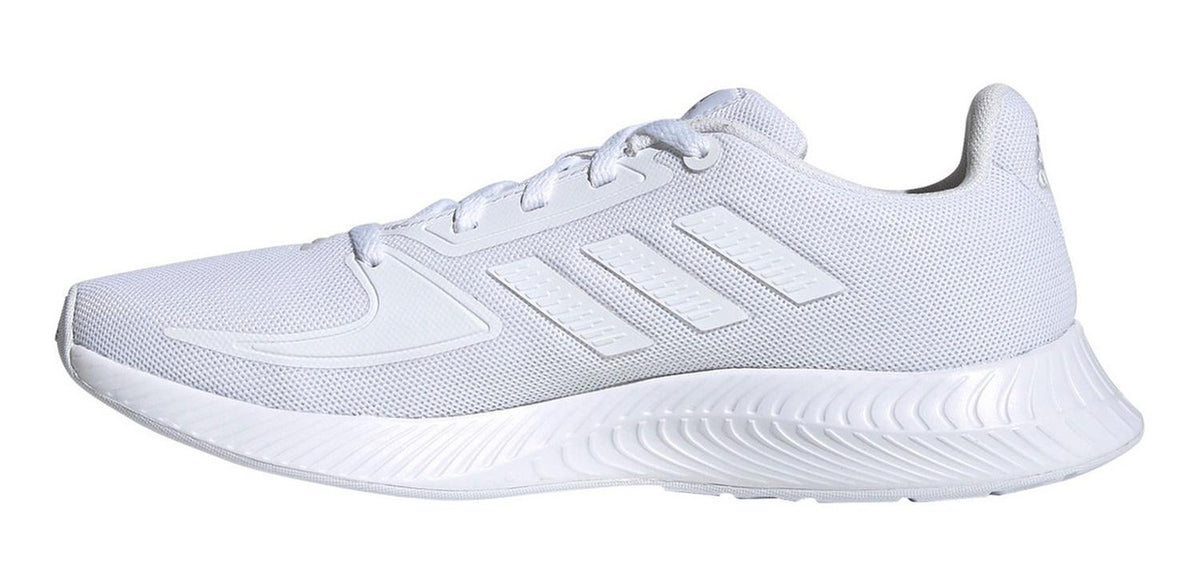 Tenis adidas Para Niño Fy9496 Blanco [add1971], foto 9 de 10