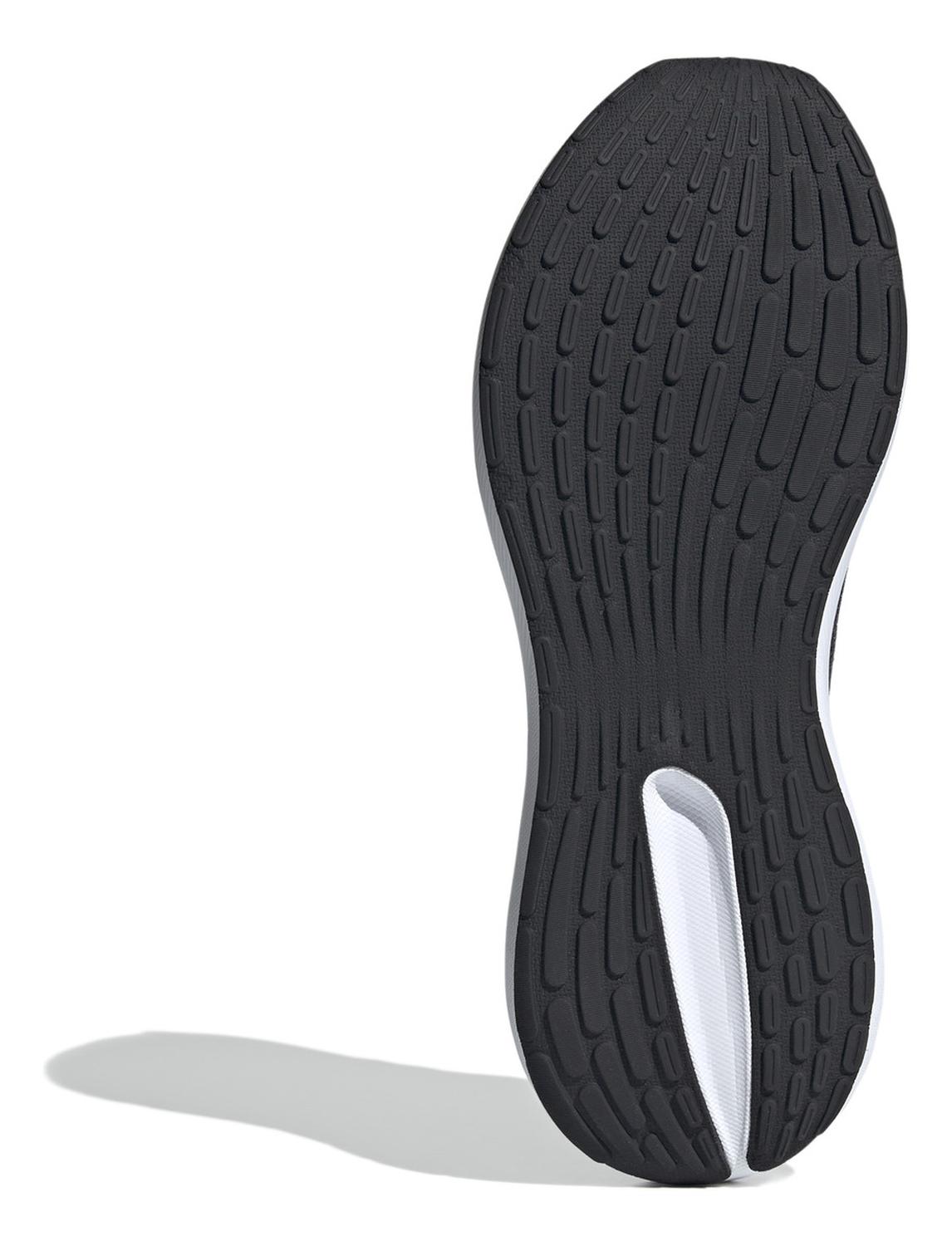 Tenis adidas Hombre Correr Response Runner Negro Deportivo Original Agujeta Ajustable Para Caballero, foto 8 de 10