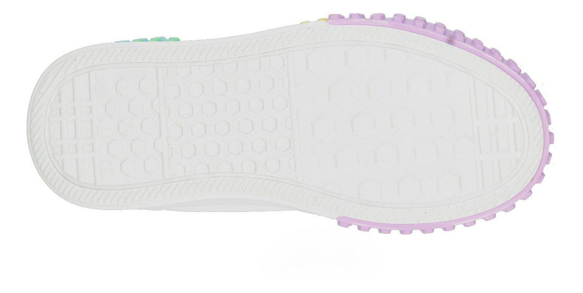 Tenis Gosh Blanco Para Niña [gos968], foto 10 de 11