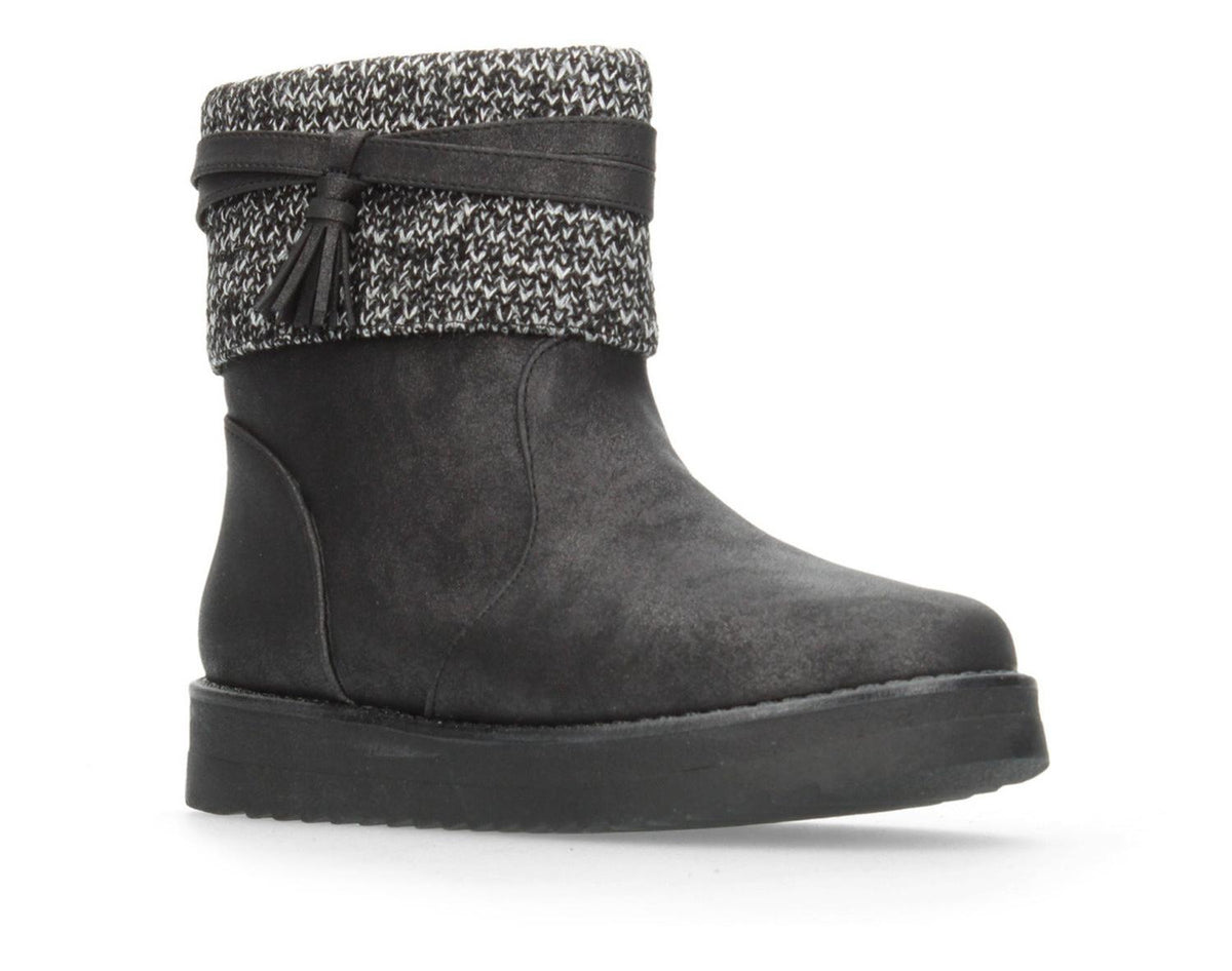 Bota Tropicana Para Niña 37004 Negro [tro930], foto 1 de 10