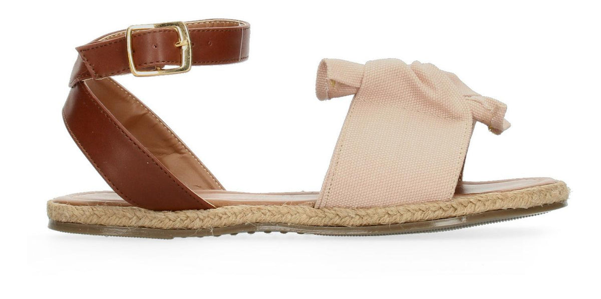 Sandalias Perez Lete Para Mujer 63174 Rosa [plt247], foto 2 de 10