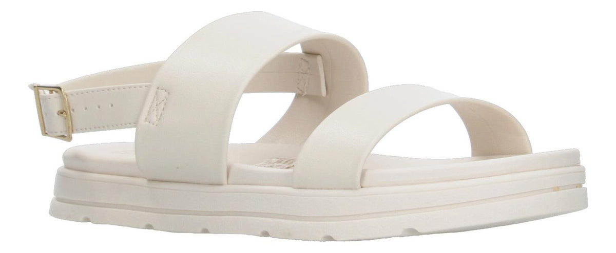 Sandalias Moleca Blanco Para Mujer [mle35], foto 2 de 10