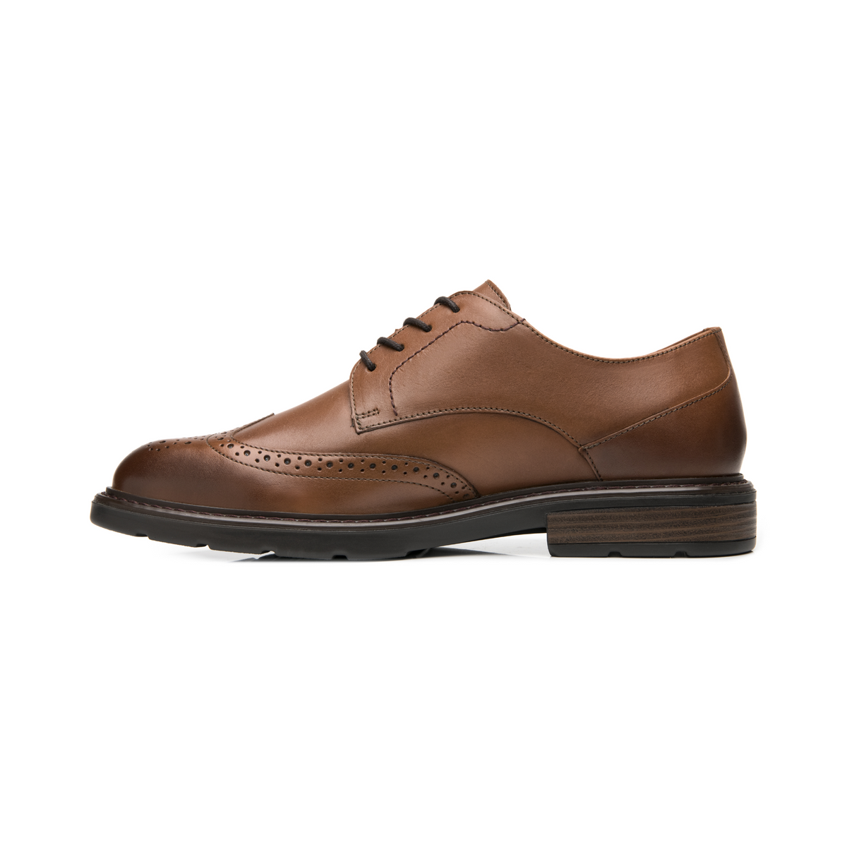 Zapato Flexi Hombre Café Casual Para Caballero, foto 4 de 10