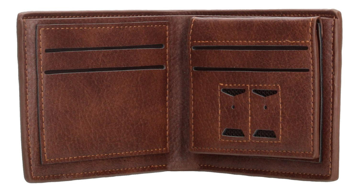 Cartera Felianna Cafe Para Hombre [fli21], foto 5 de 6