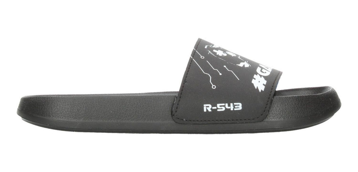 Sandalias Roddyck Para Niño 19731 Negro [ryk68], foto 2 de 10