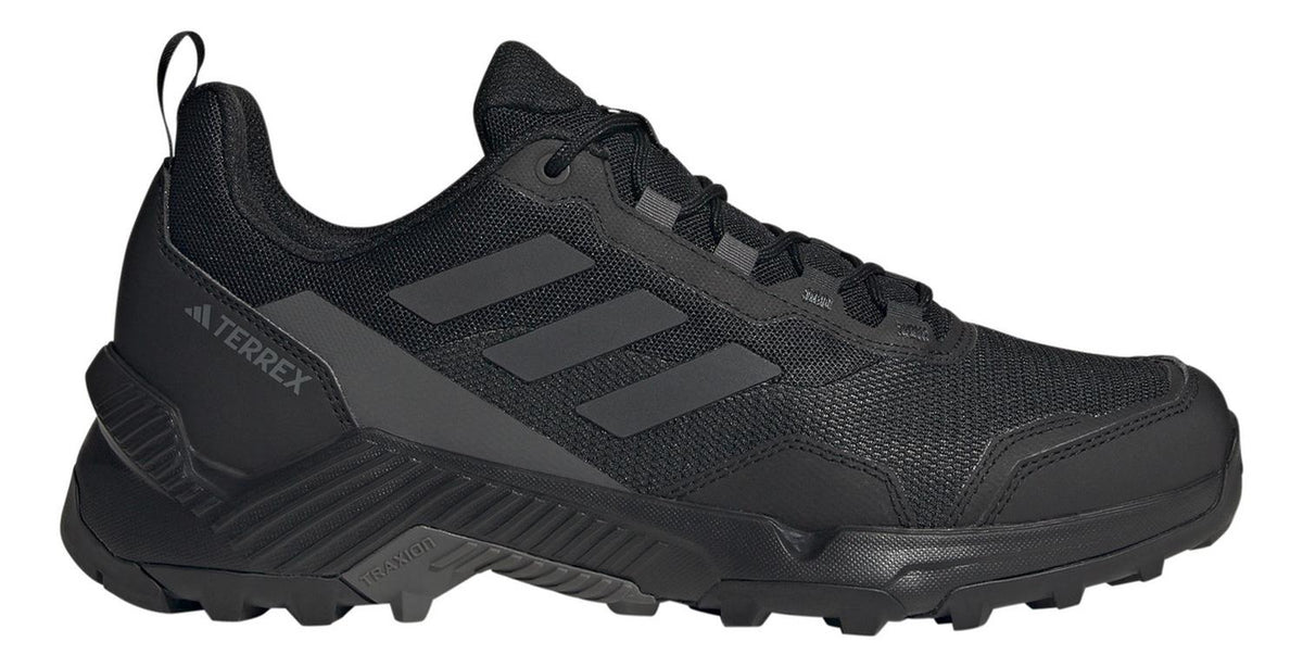 Tenis Eastrail 2.0 adidas Color Negro Caballero Hombre, foto 1 de 6