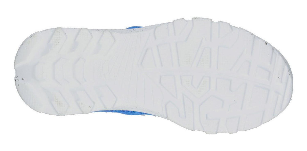 Tenis Yuyin Para Niño 29221 Azul [yuy273], foto 9 de 10