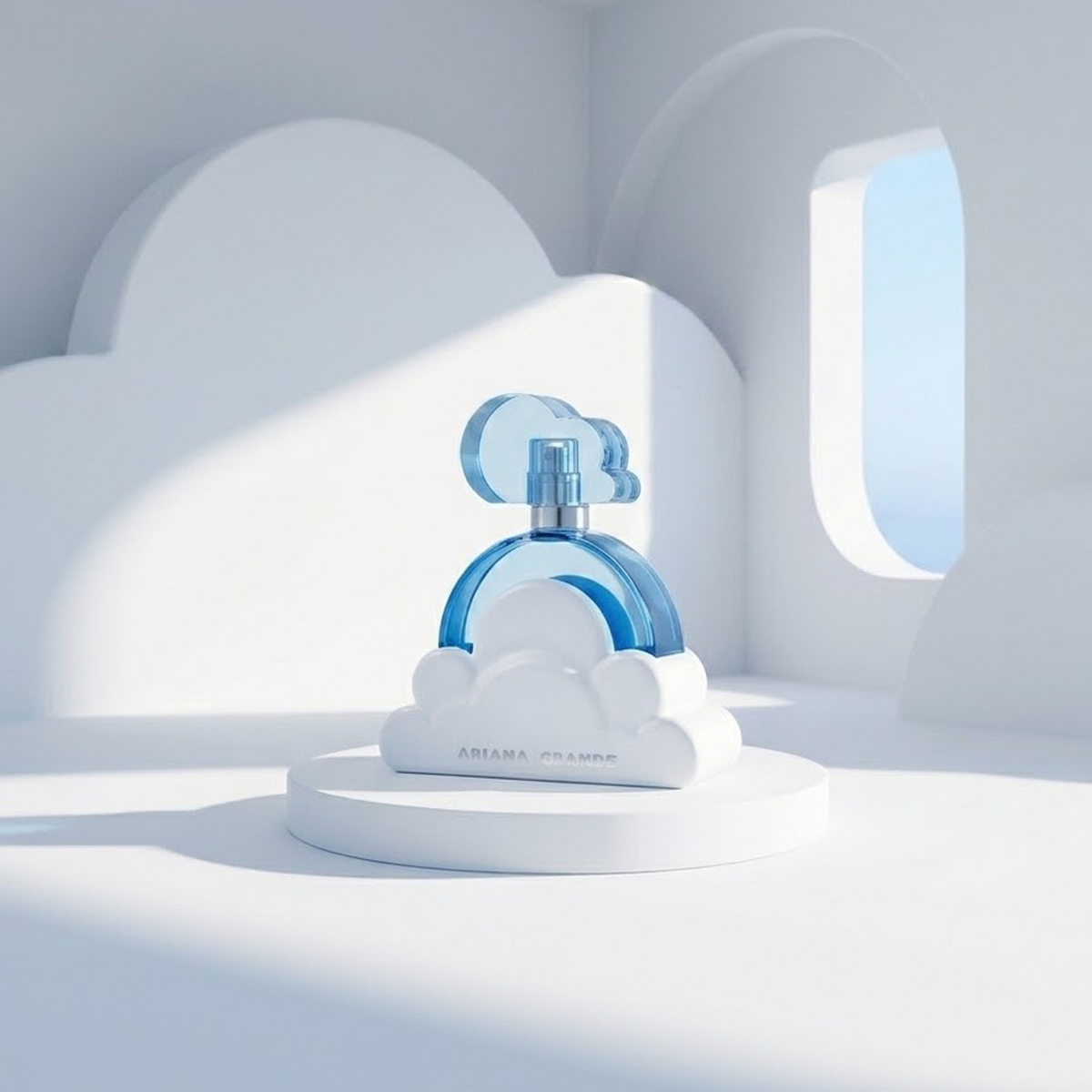 Perfume Ariana Grande Cloud EDP Mujer 100ml, foto 5 de 10