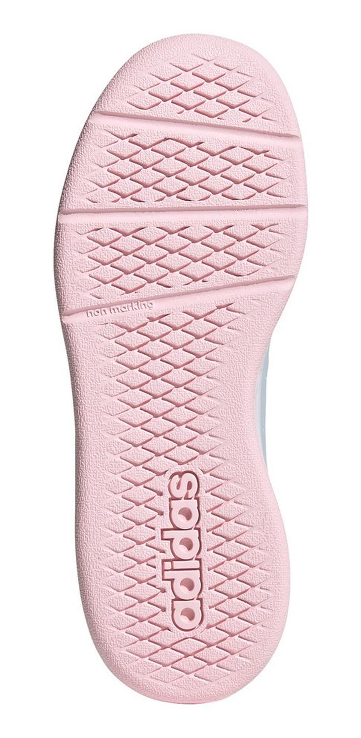 Tenis adidas Tensaur Niña Azul/rosa [add1683], foto 6 de 10