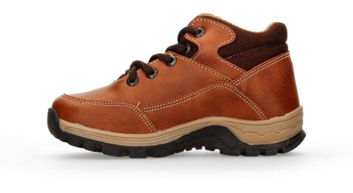 Bota Yuyin Para Niño 21040 Cafe [yuy385], foto 3 de 10