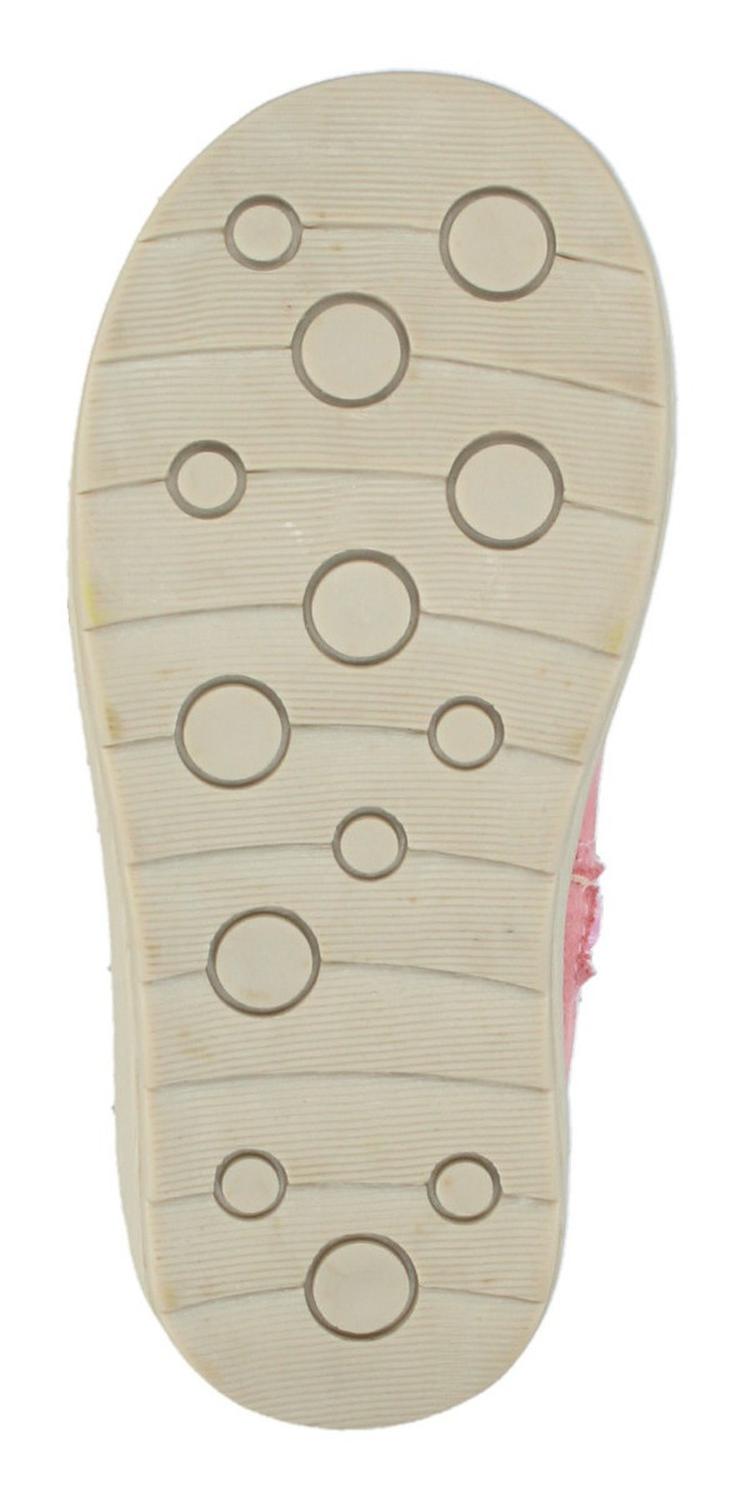 Bota Minipapos Para Niña 40615 Rosa [mnp230], foto 10 de 10