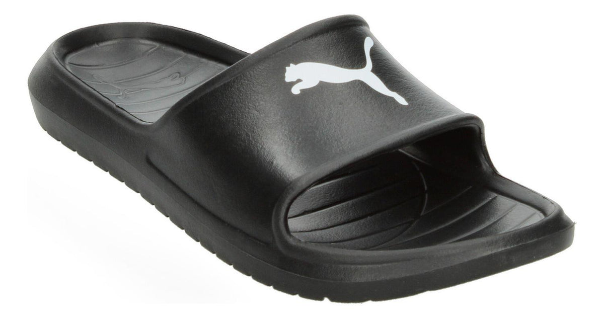 Sandalias Puma Mujer Divecat V2 Lite Color Negro Para Dama, foto 4 de 8