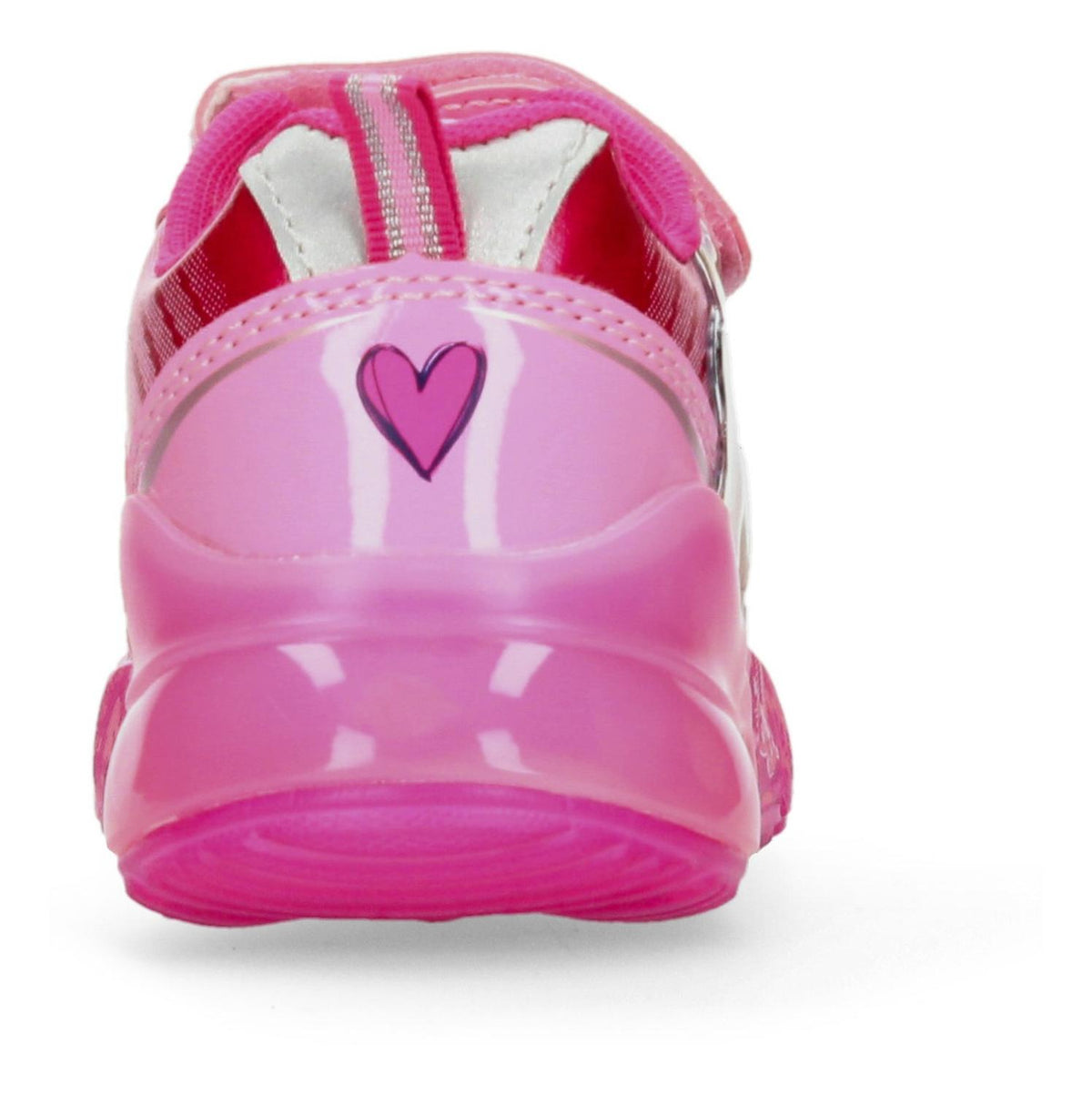 Tenis Nintendo Para Niña Ppa 63220 Rosa [nin1259], foto 7 de 10