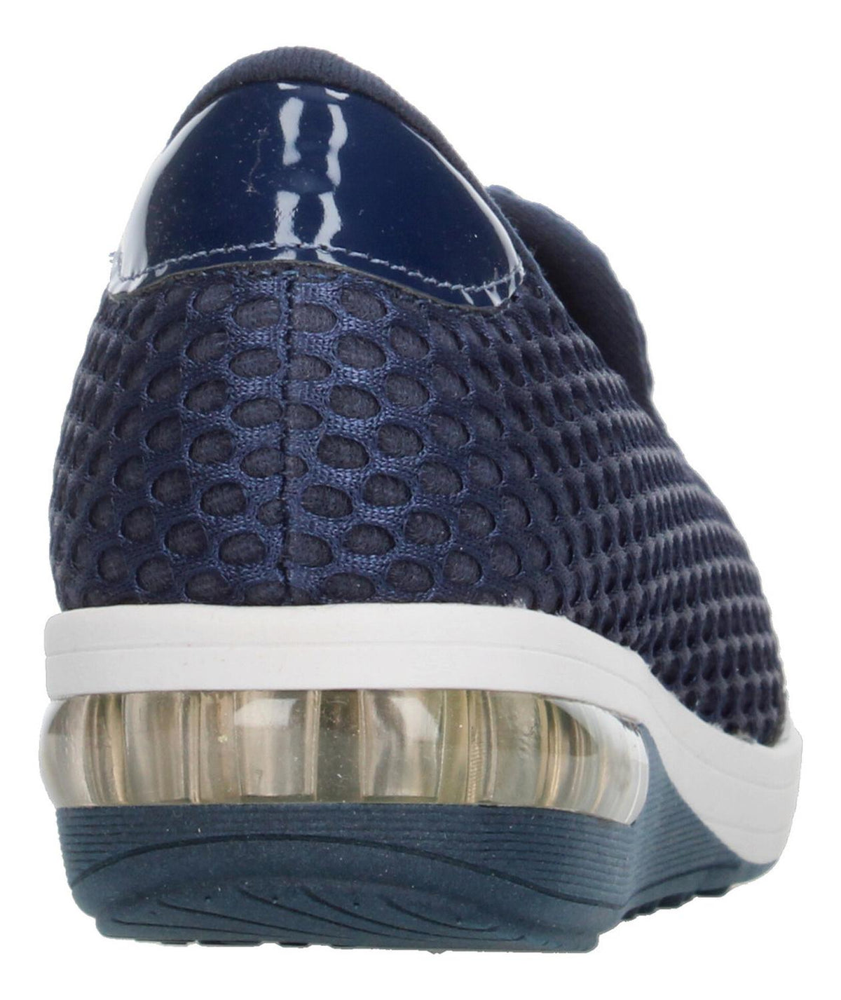 Tenis Modare Azul Marino Para Mujer [mod50], foto 7 de 9