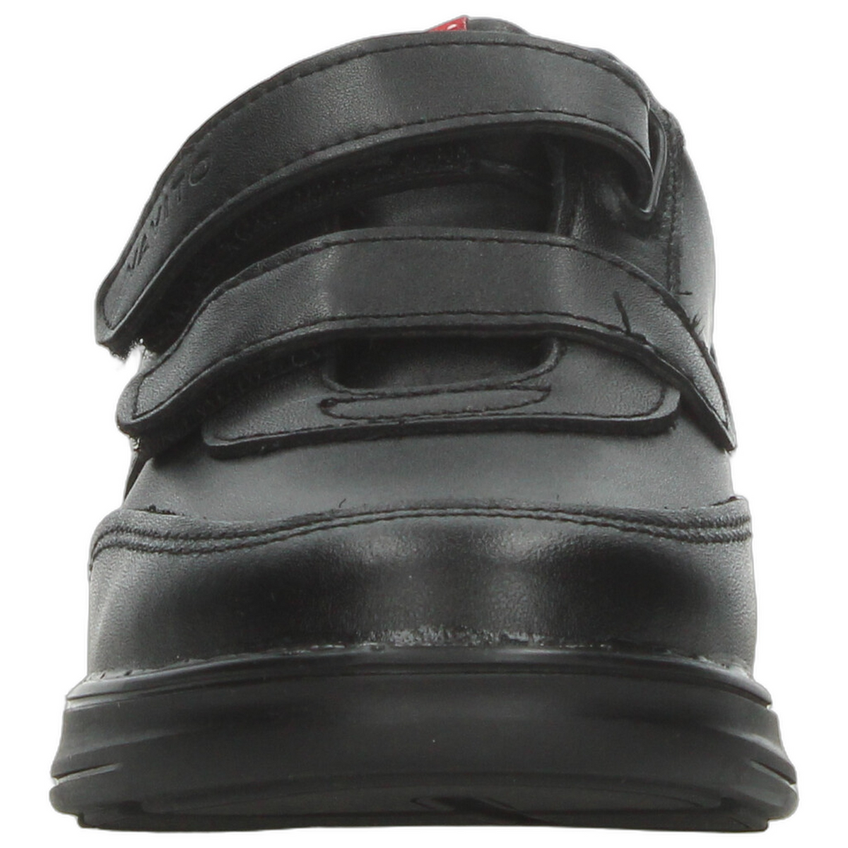Zapato Escolar Vavito Niño Negro Escolar Infantil T22-26, foto 6 de 10
