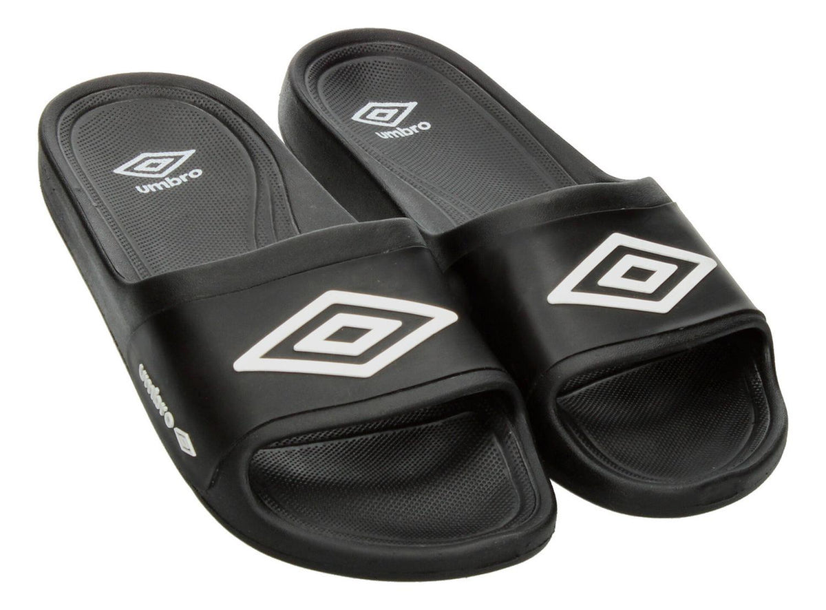 Sandalias Umbro Negro Para Niño [umb4], foto 3 de 10