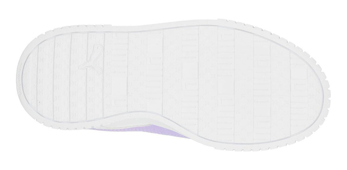 Tenis Puma Carina 2.0 Blanco Para Niña [pum831], foto 9 de 10