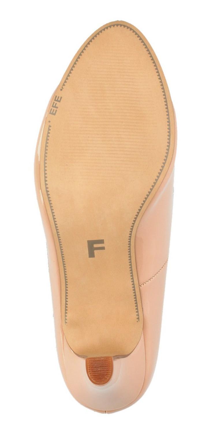 Zapatillas Efe Para Mujer 275401 Beige [efe924], foto 9 de 10