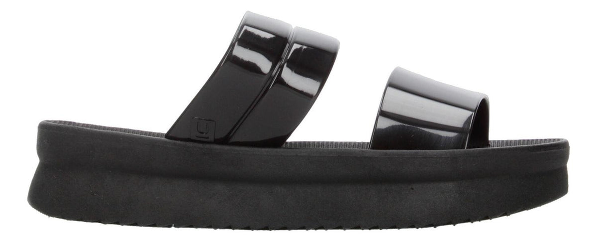 Sandalias Ulän Negro Para Mujer [ula10], foto 1 de 10