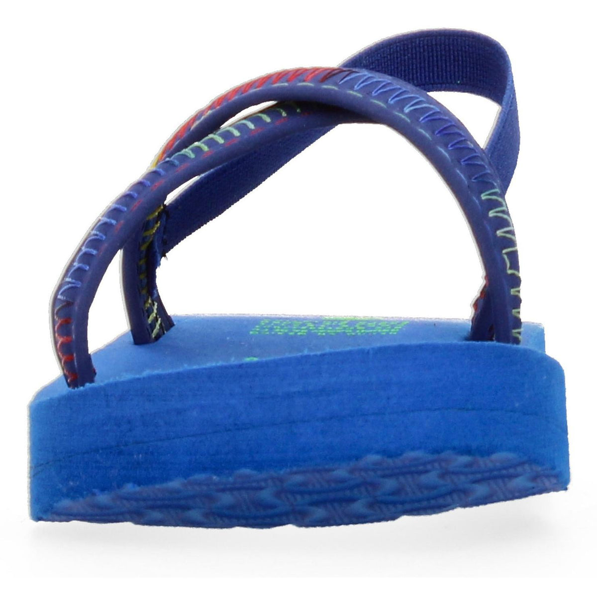 Sandalias Caray Para Niño Alexander Azul [car329], foto 6 de 10