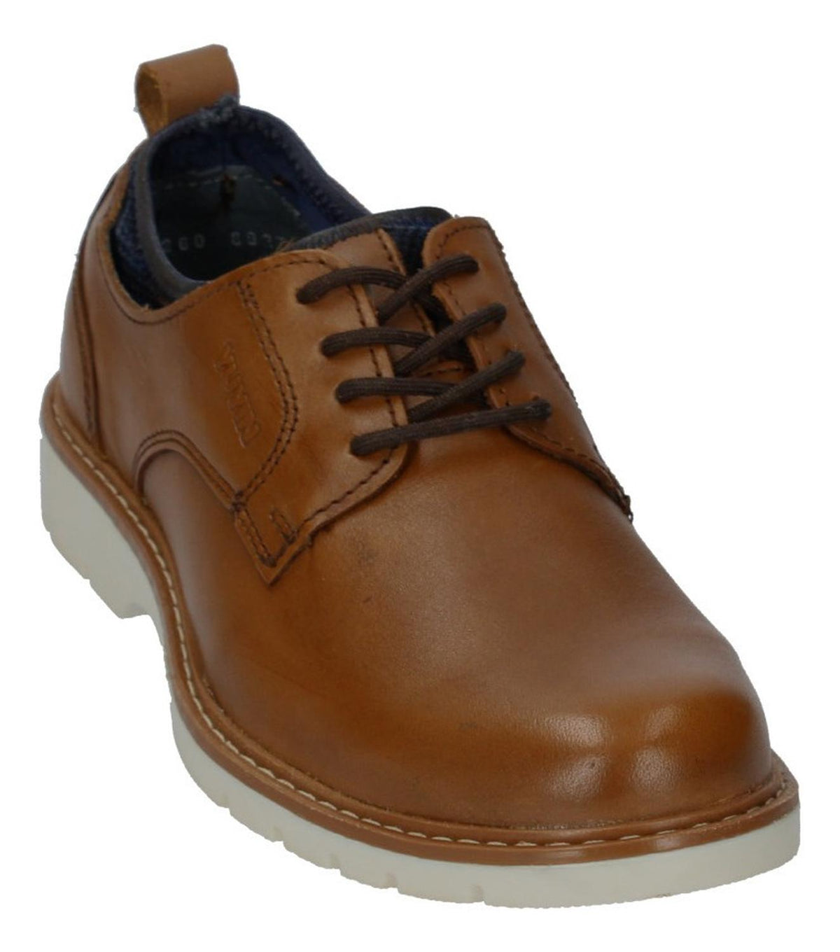 Zapato Casual Yuyin Para Niño 29260 Cafe [yuy239], foto 3 de 6