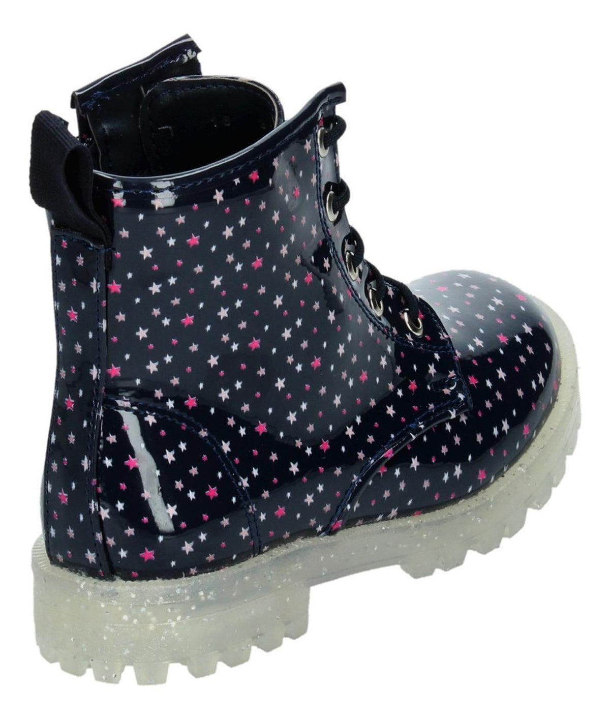 Bota Tropicana Para Niña 32335 Azul [tro1148], foto 5 de 10