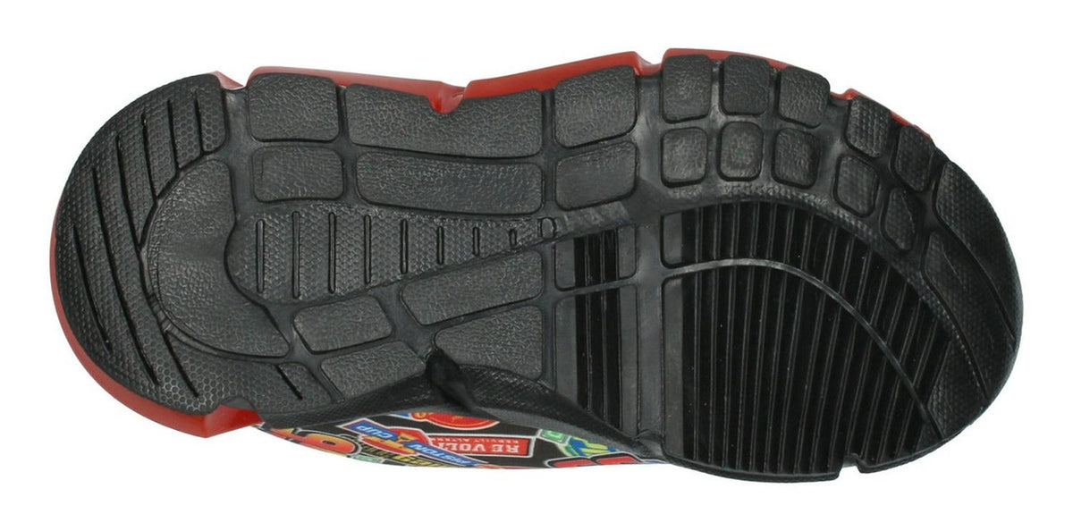 Tenis Nintendo Para Niño 71306 Rojo [nin1197], foto 6 de 6