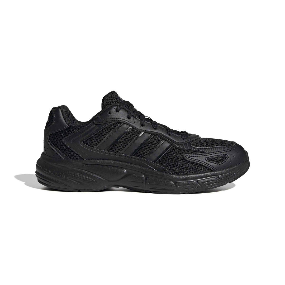 Tenis Adidas Eclyptix 2000 Hombre Negro Deportivo Caballero, foto 9 de 10