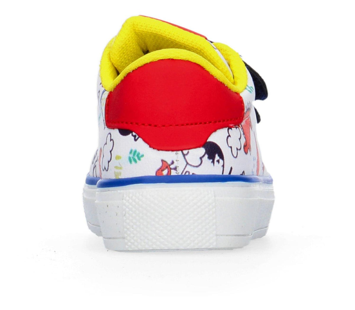 Tenis Roddyck Para Niño 93862 [ryk25], foto 8 de 10