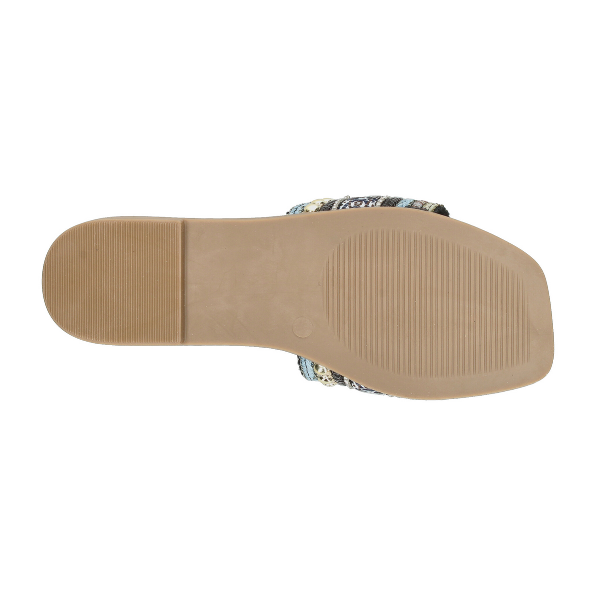 Sandalias Berlin Azul para Mujer [BLI186], foto 9 de 10