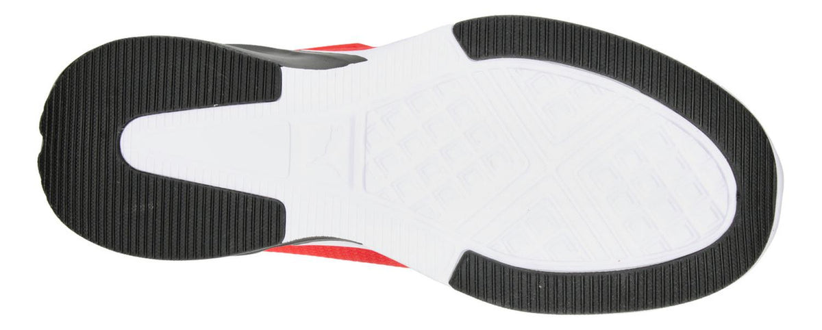 Tenis Puma Para Resolve Street Spark Rojo Hombre [pum737], foto 8 de 8