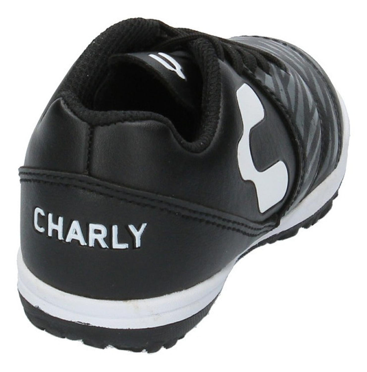 Zapato Soccer Charly Para Niño 1069587 Amarillo [chy2869], foto 4 de 6